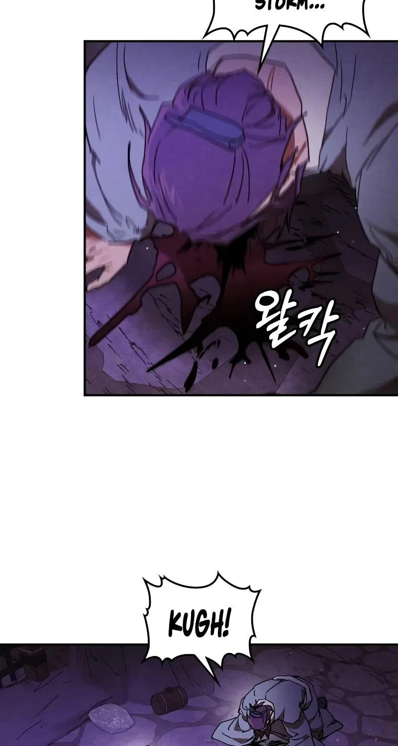 Read Chronicles of a Returner chapter 109 image 5 on Lezhin
