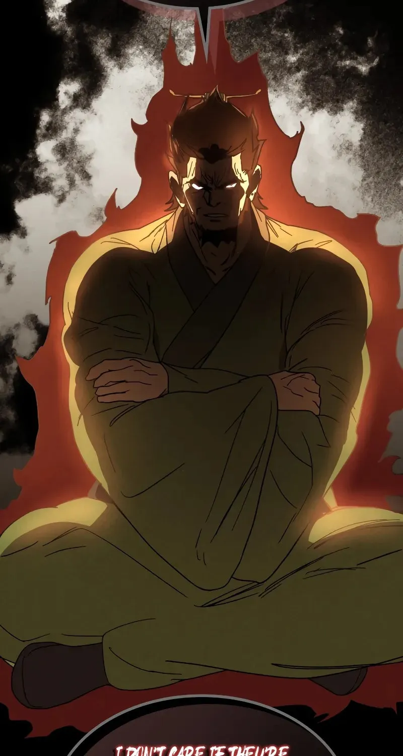 Read Chronicles of a Returner chapter 109 image 52 on Lezhin