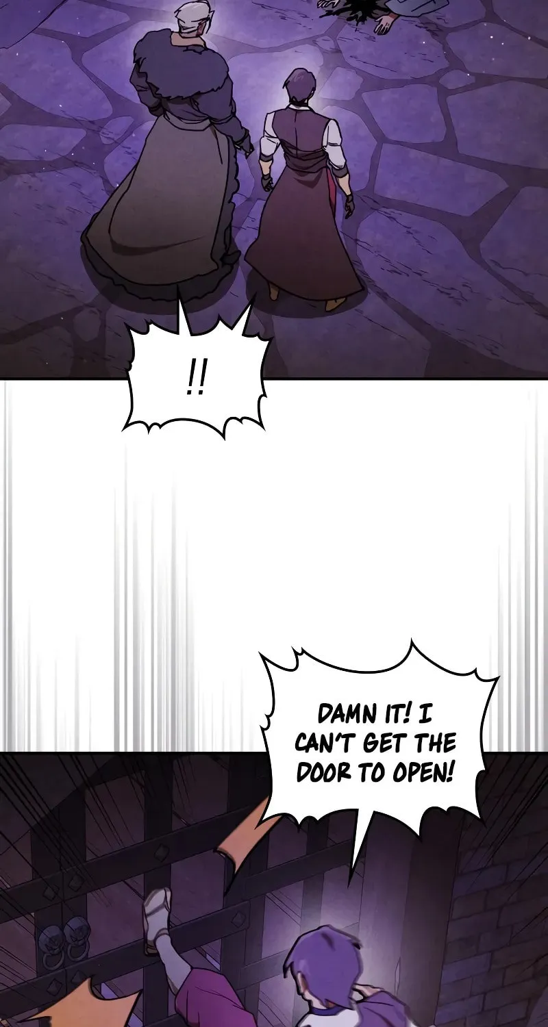 Read Chronicles of a Returner chapter 109 image 6 on Lezhin