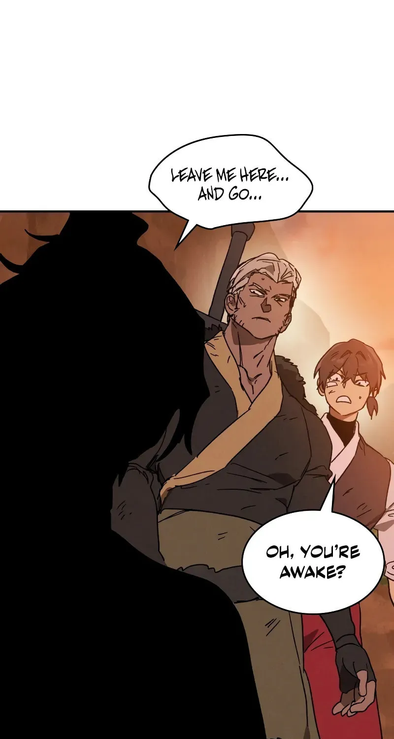 Read Chronicles of a Returner chapter 109 image 64 on Lezhin