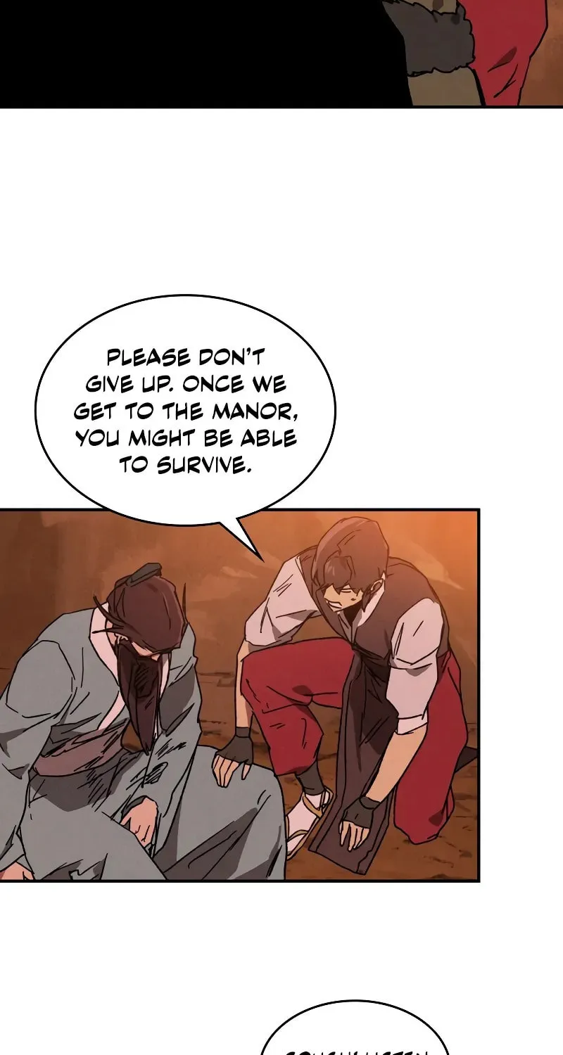 Read Chronicles of a Returner chapter 109 image 65 on Lezhin