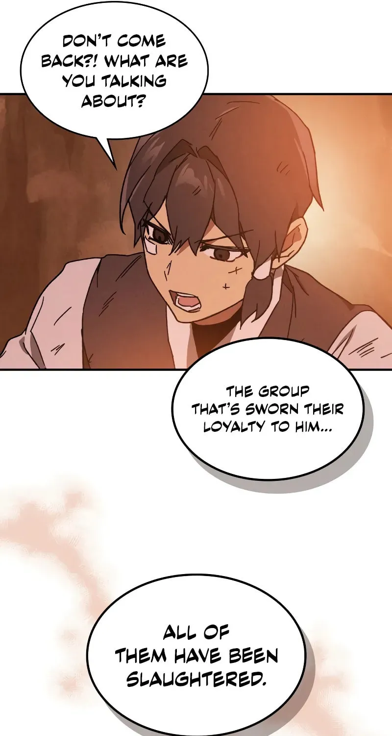 Read Chronicles of a Returner chapter 109 image 68 on Lezhin
