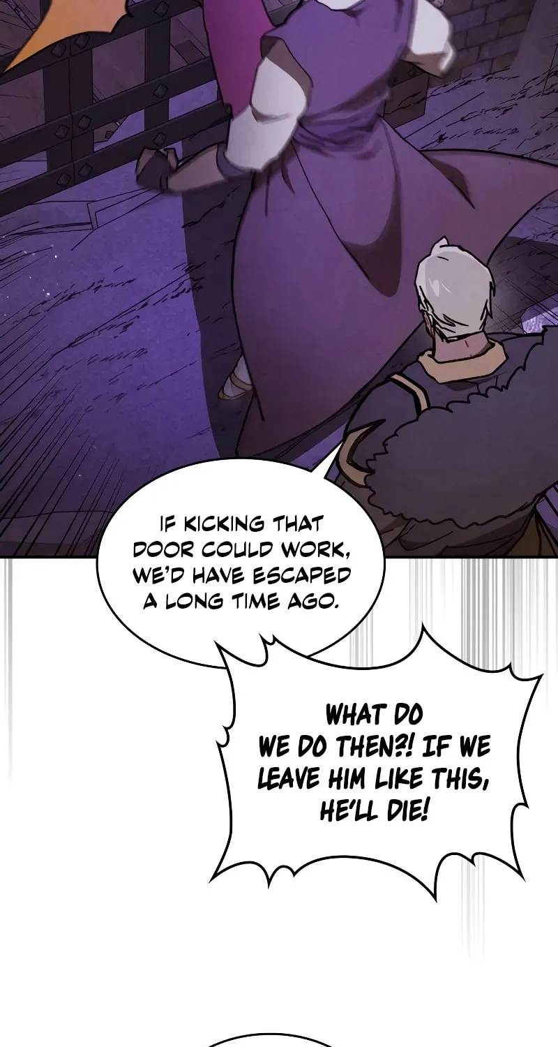 Read Chronicles of a Returner chapter 109 image 7 on Lezhin