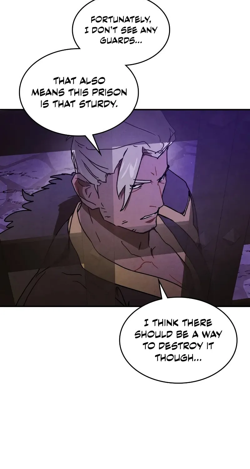 Read Chronicles of a Returner chapter 109 image 8 on Lezhin