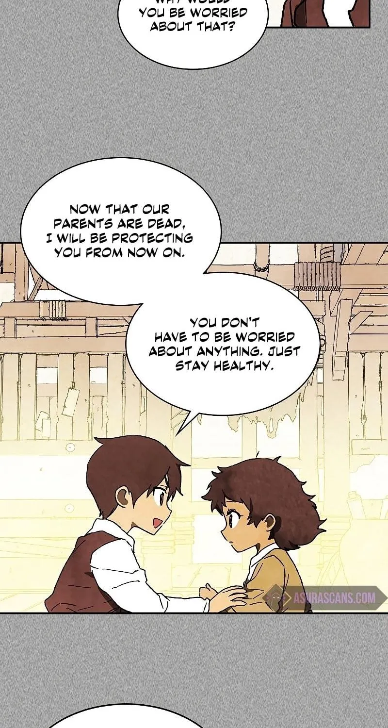 Read Chronicles of a Returner chapter 11 image 17 on Lezhin