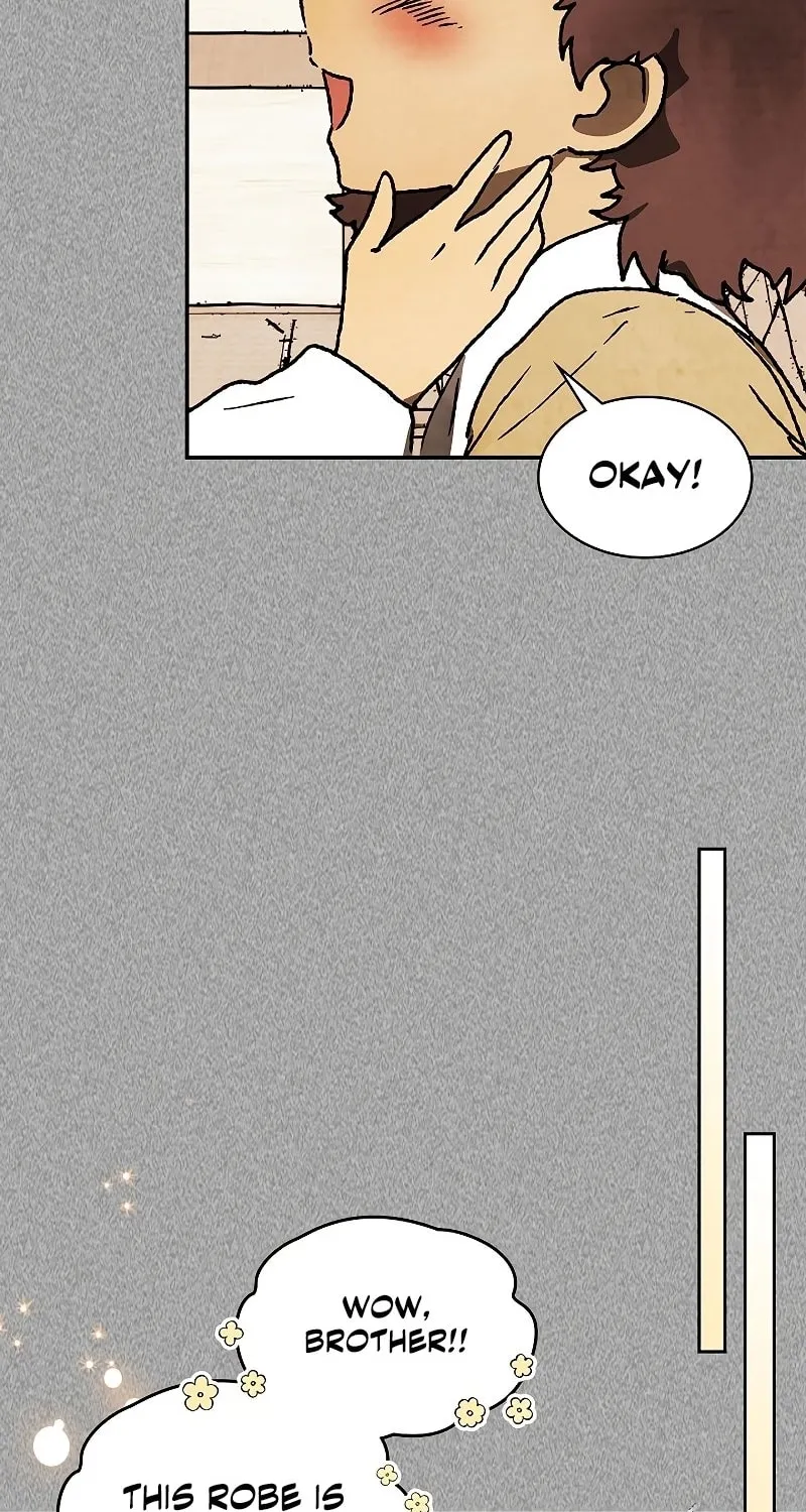 Read Chronicles of a Returner chapter 11 image 19 on Lezhin