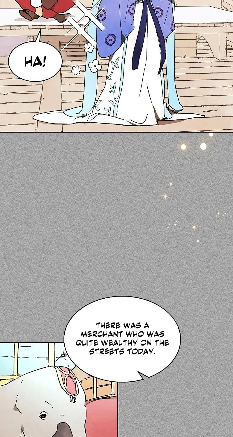 Read Chronicles of a Returner chapter 11 image 21 on Lezhin