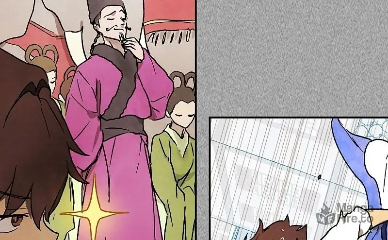 Read Chronicles of a Returner chapter 11 image 22 on Lezhin
