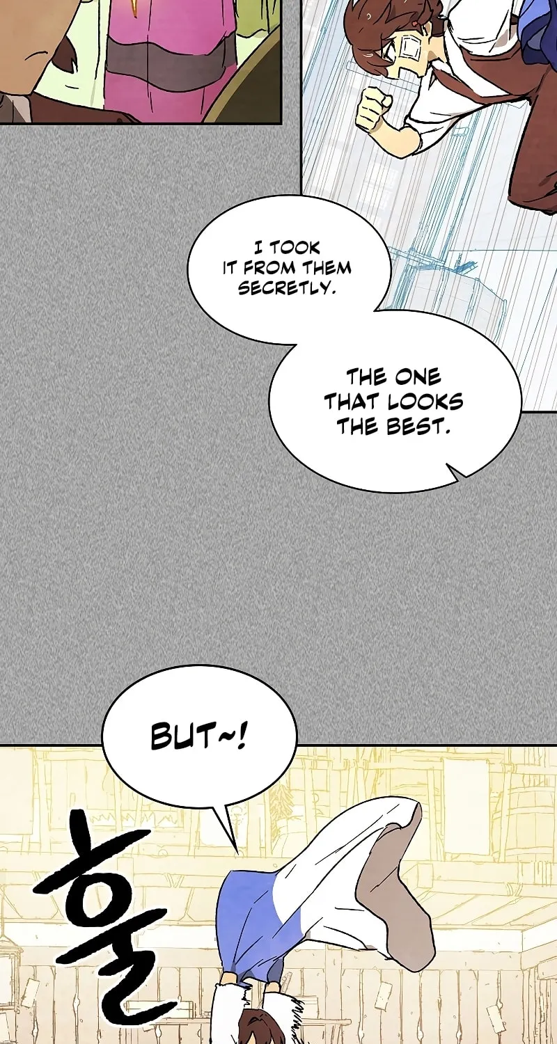 Read Chronicles of a Returner chapter 11 image 23 on Lezhin