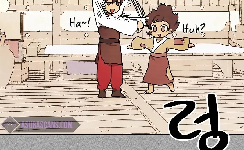Read Chronicles of a Returner chapter 11 image 24 on Lezhin