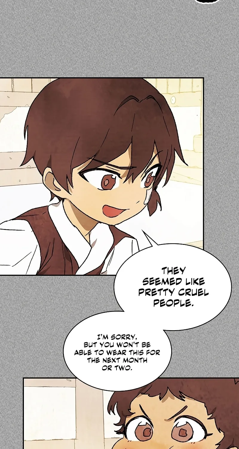 Read Chronicles of a Returner chapter 11 image 25 on Lezhin