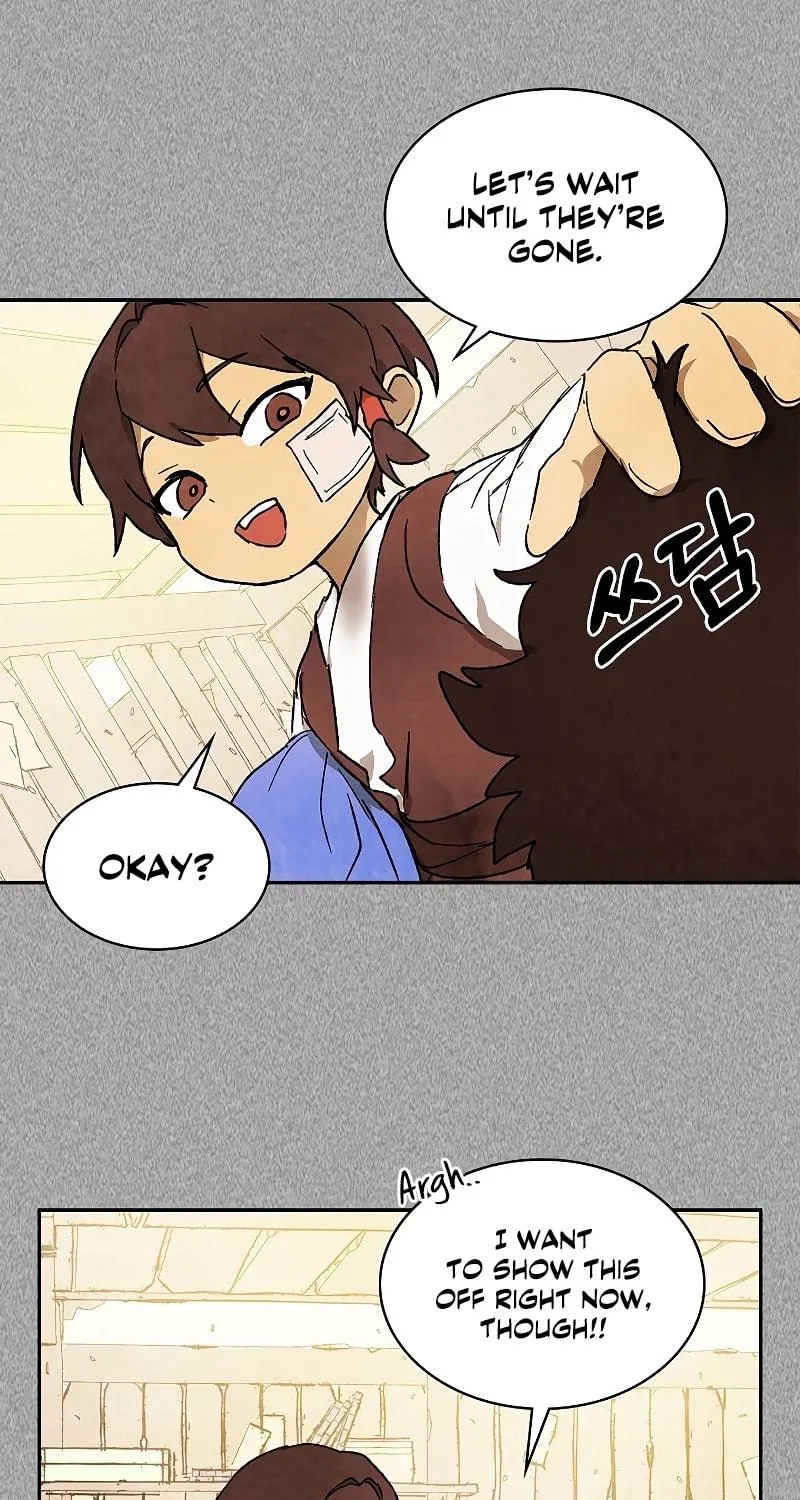 Read Chronicles of a Returner chapter 11 image 27 on Lezhin