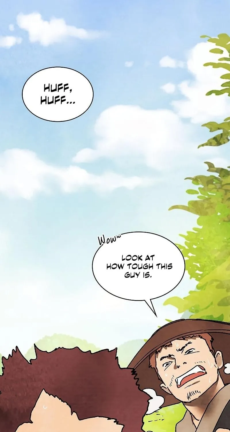 Read Chronicles of a Returner chapter 11 image 3 on Lezhin