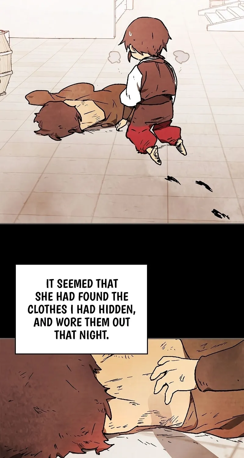 Read Chronicles of a Returner chapter 11 image 35 on Lezhin