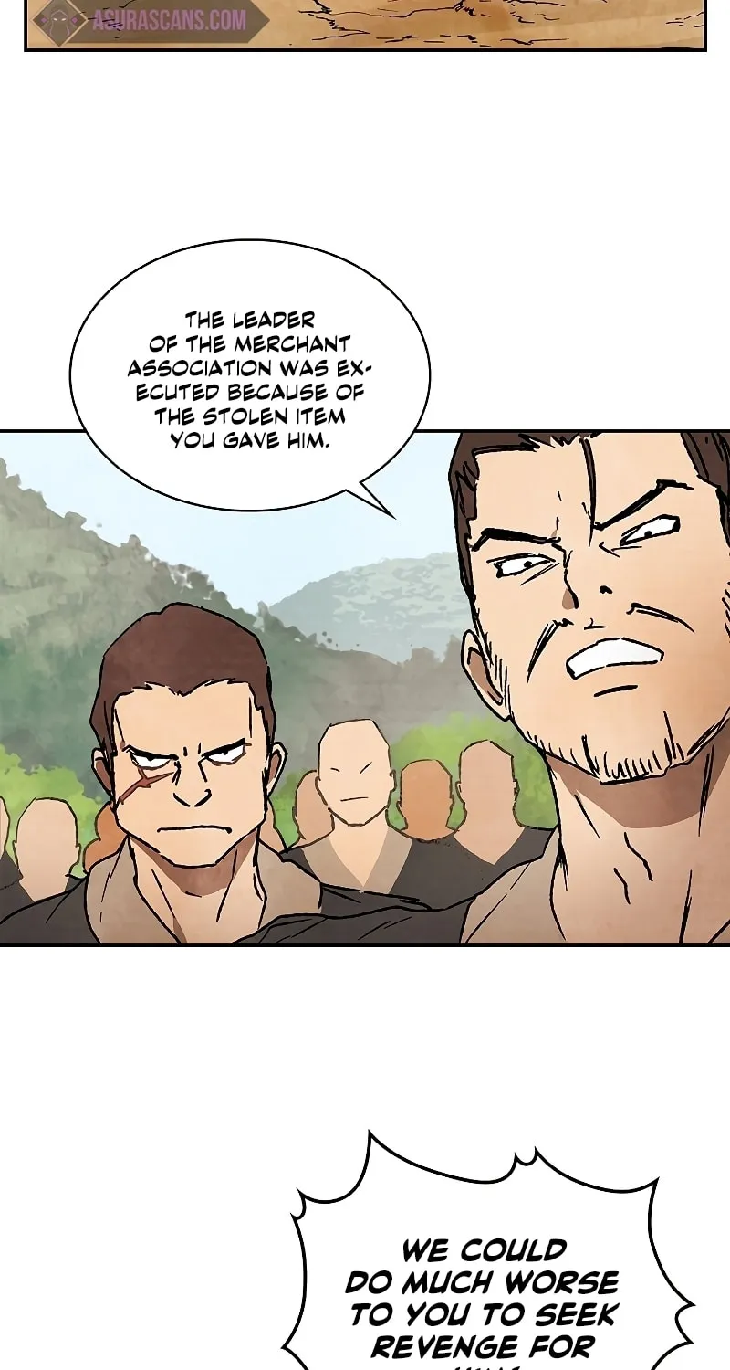 Read Chronicles of a Returner chapter 11 image 41 on Lezhin