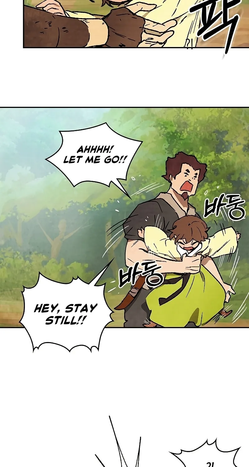 Read Chronicles of a Returner chapter 11 image 43 on Lezhin