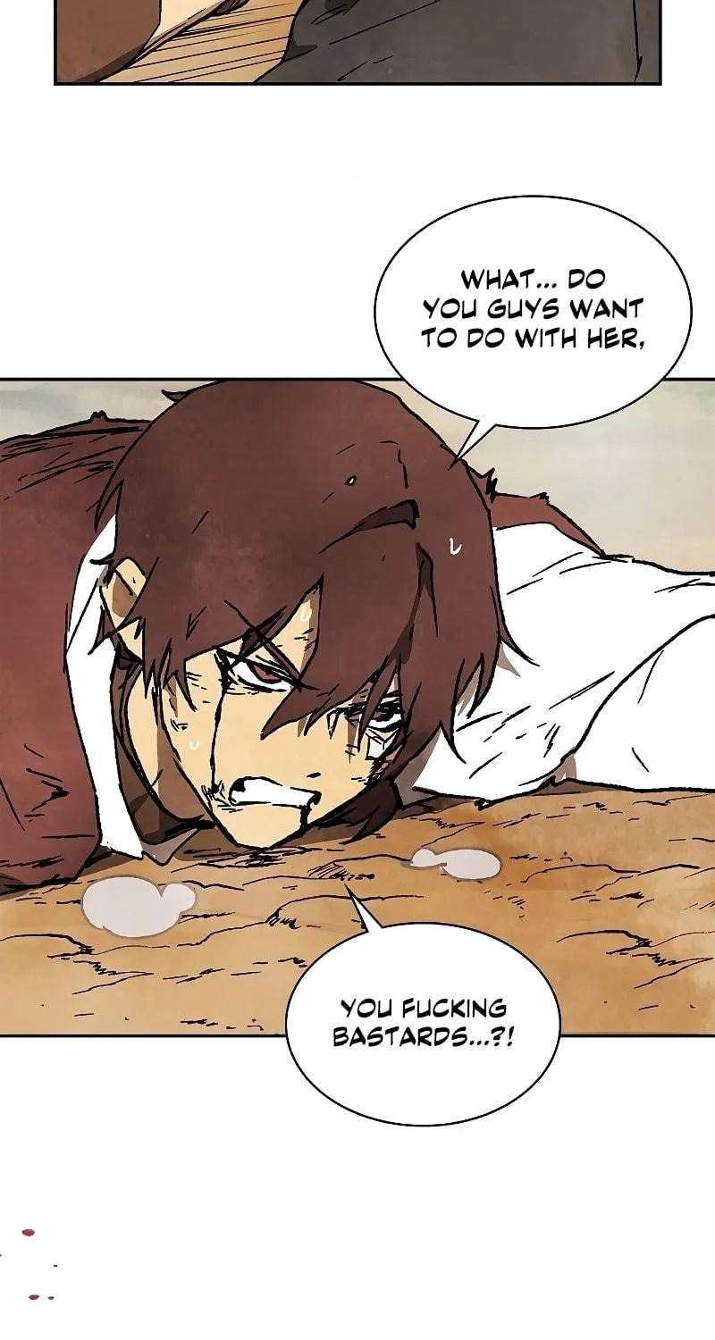 Read Chronicles of a Returner chapter 11 image 45 on Lezhin