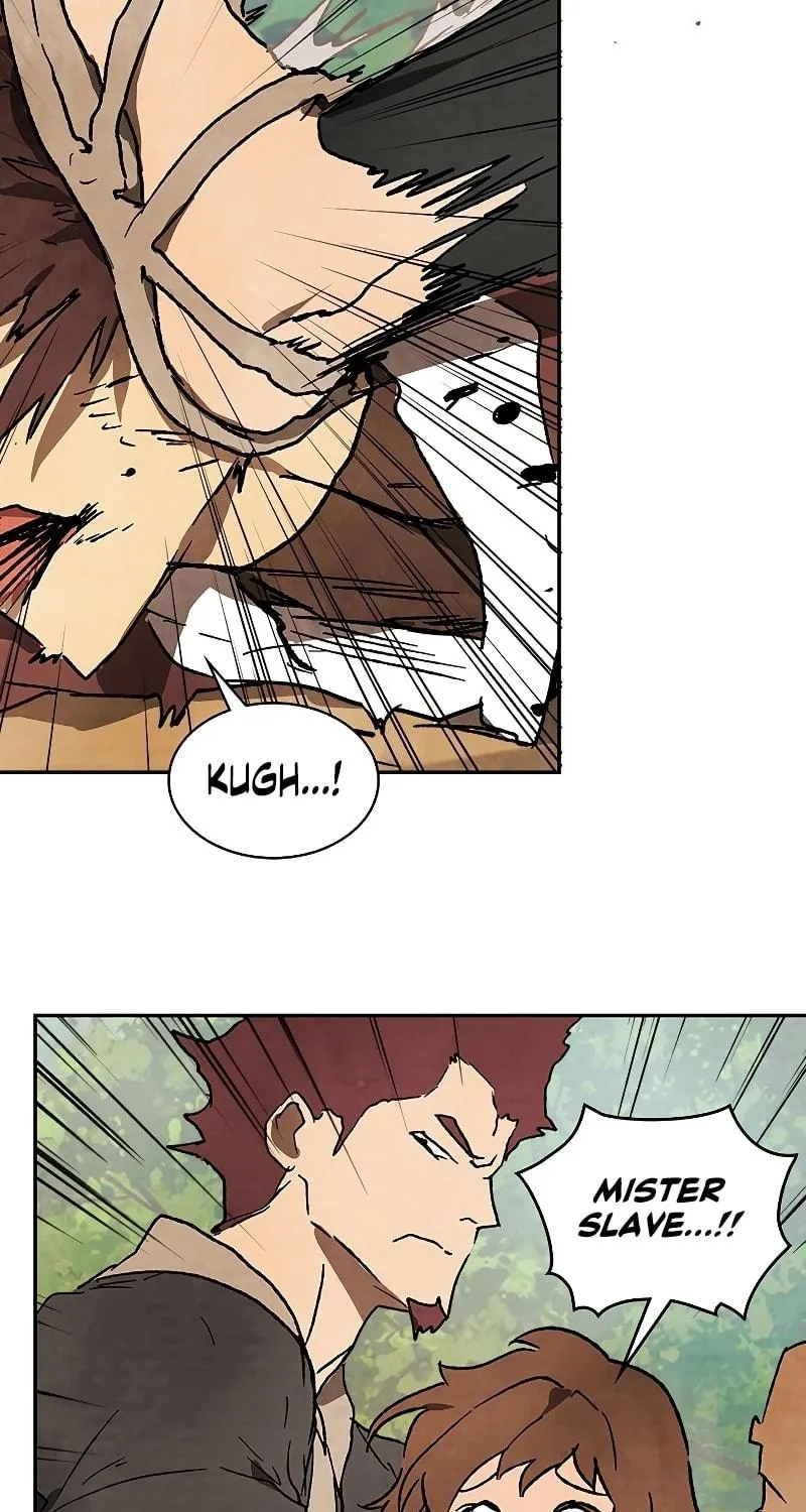 Read Chronicles of a Returner chapter 11 image 47 on Lezhin