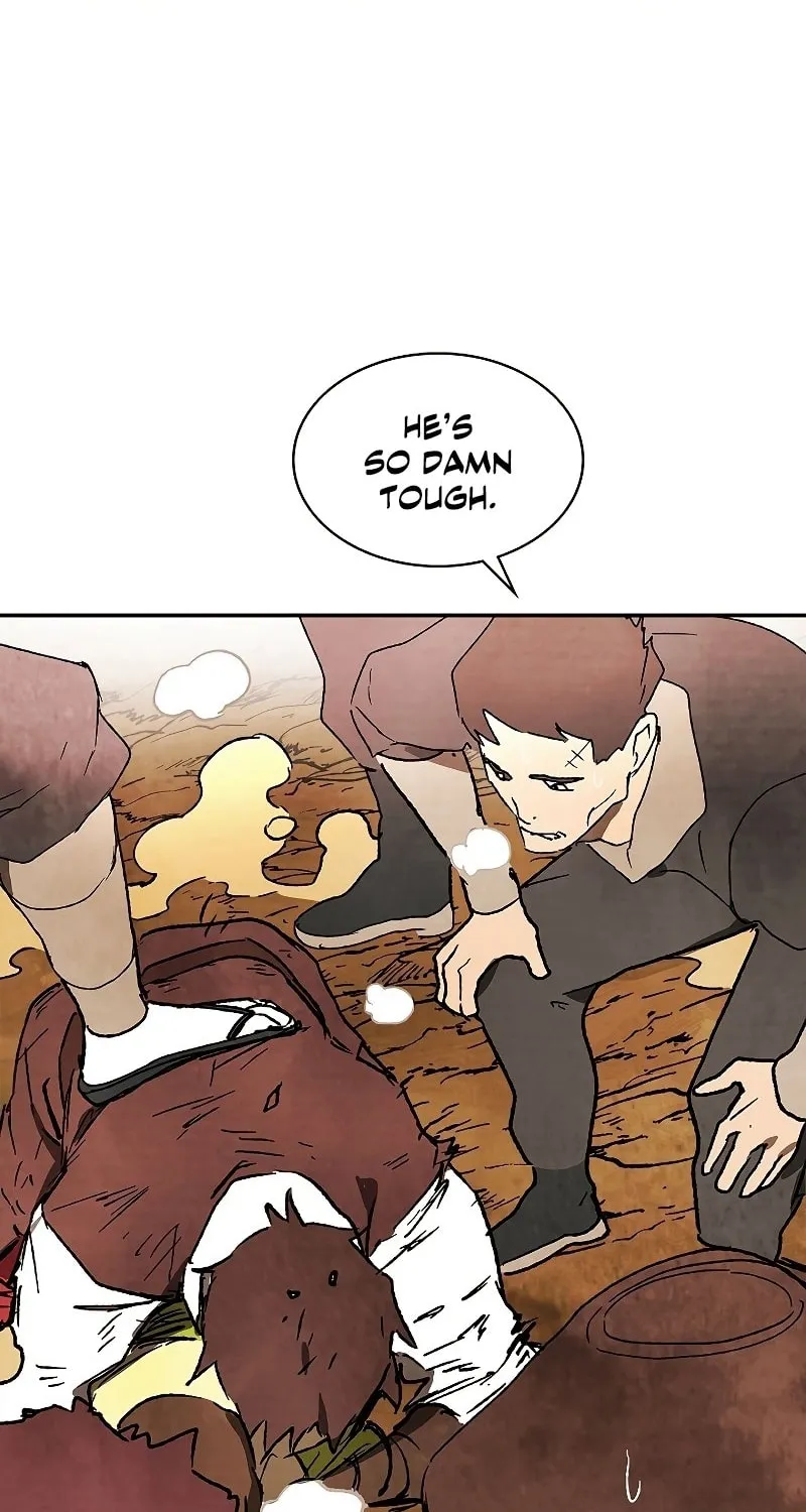 Read Chronicles of a Returner chapter 11 image 5 on Lezhin
