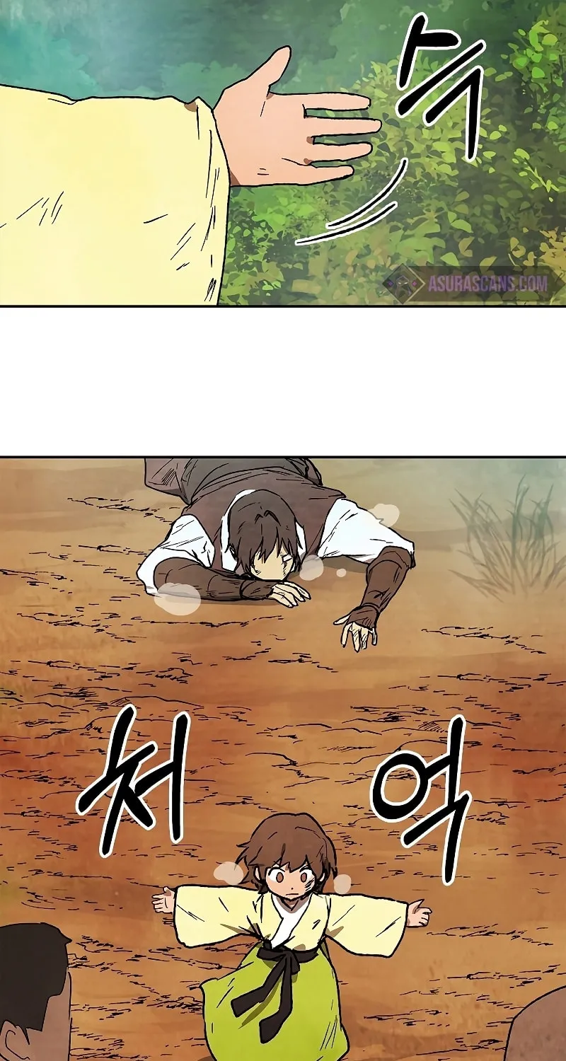 Read Chronicles of a Returner chapter 11 image 53 on Lezhin
