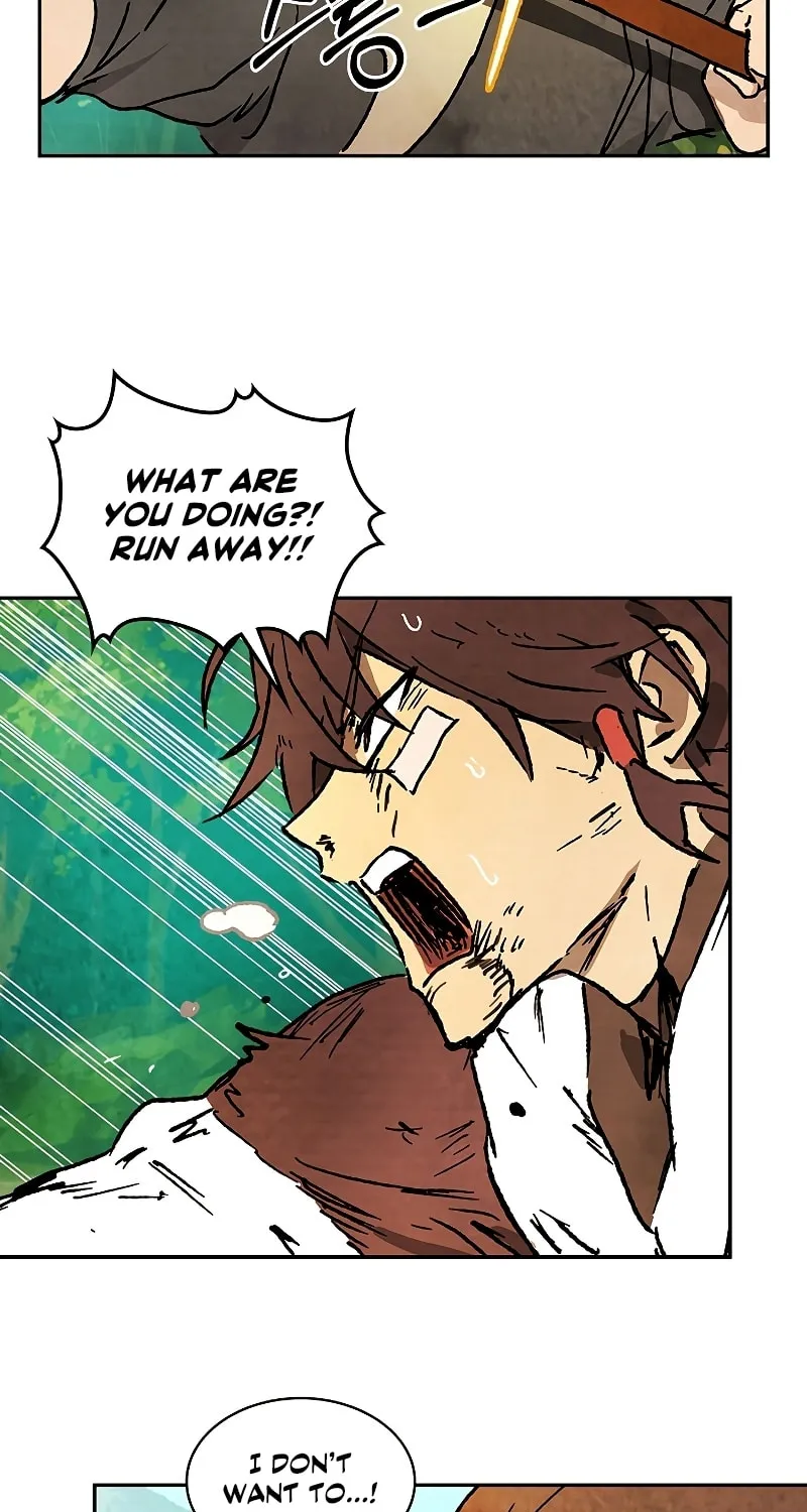 Read Chronicles of a Returner chapter 11 image 59 on Lezhin