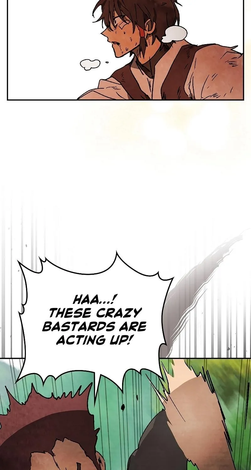Read Chronicles of a Returner chapter 11 image 67 on Lezhin