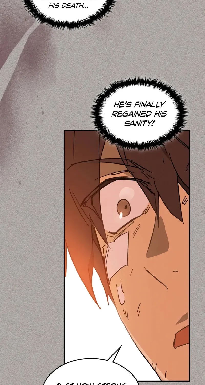 Read Chronicles of a Returner chapter 110 image 10 on Lezhin