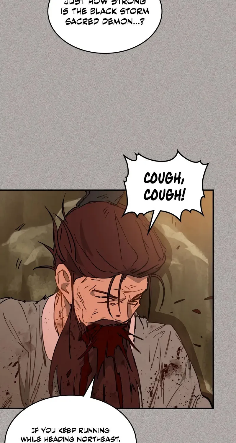 Read Chronicles of a Returner chapter 110 image 11 on Lezhin