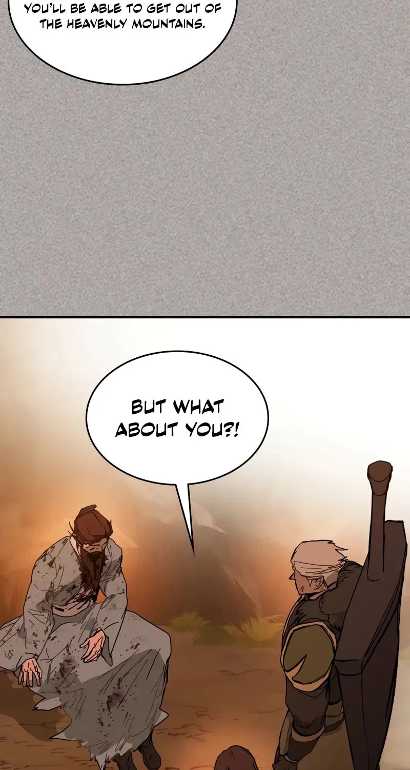 Read Chronicles of a Returner chapter 110 image 12 on Lezhin