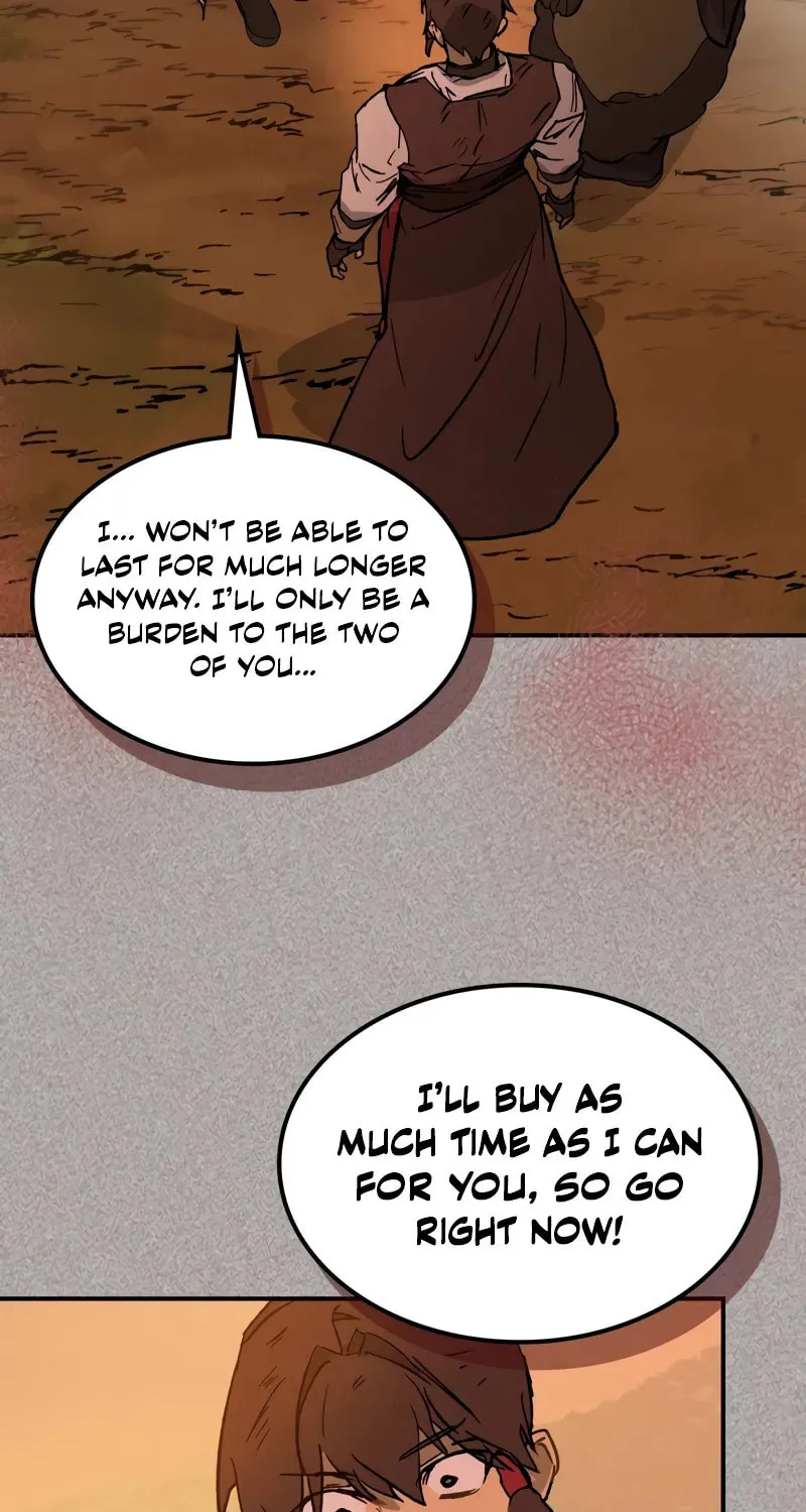 Read Chronicles of a Returner chapter 110 image 13 on Lezhin