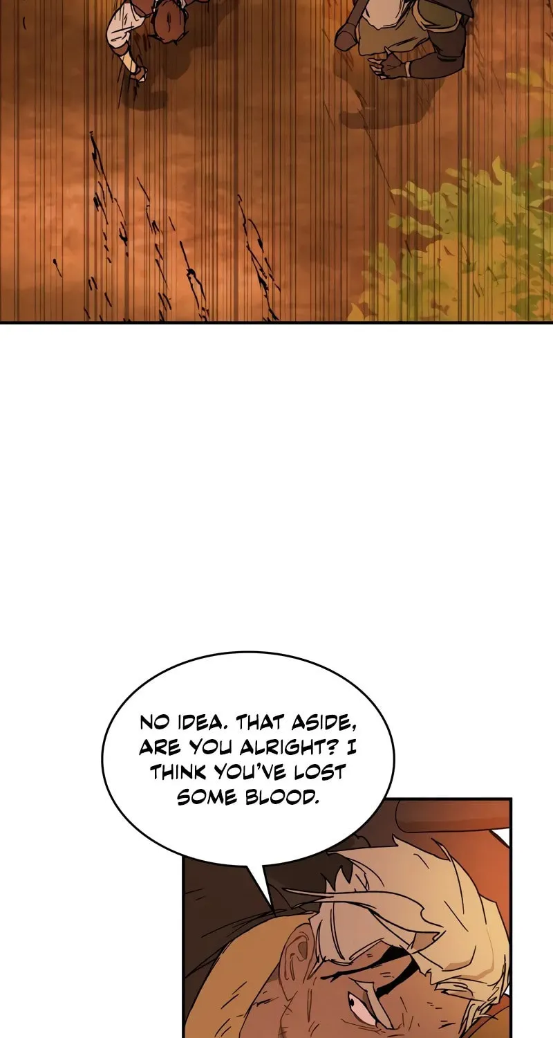 Read Chronicles of a Returner chapter 110 image 20 on Lezhin
