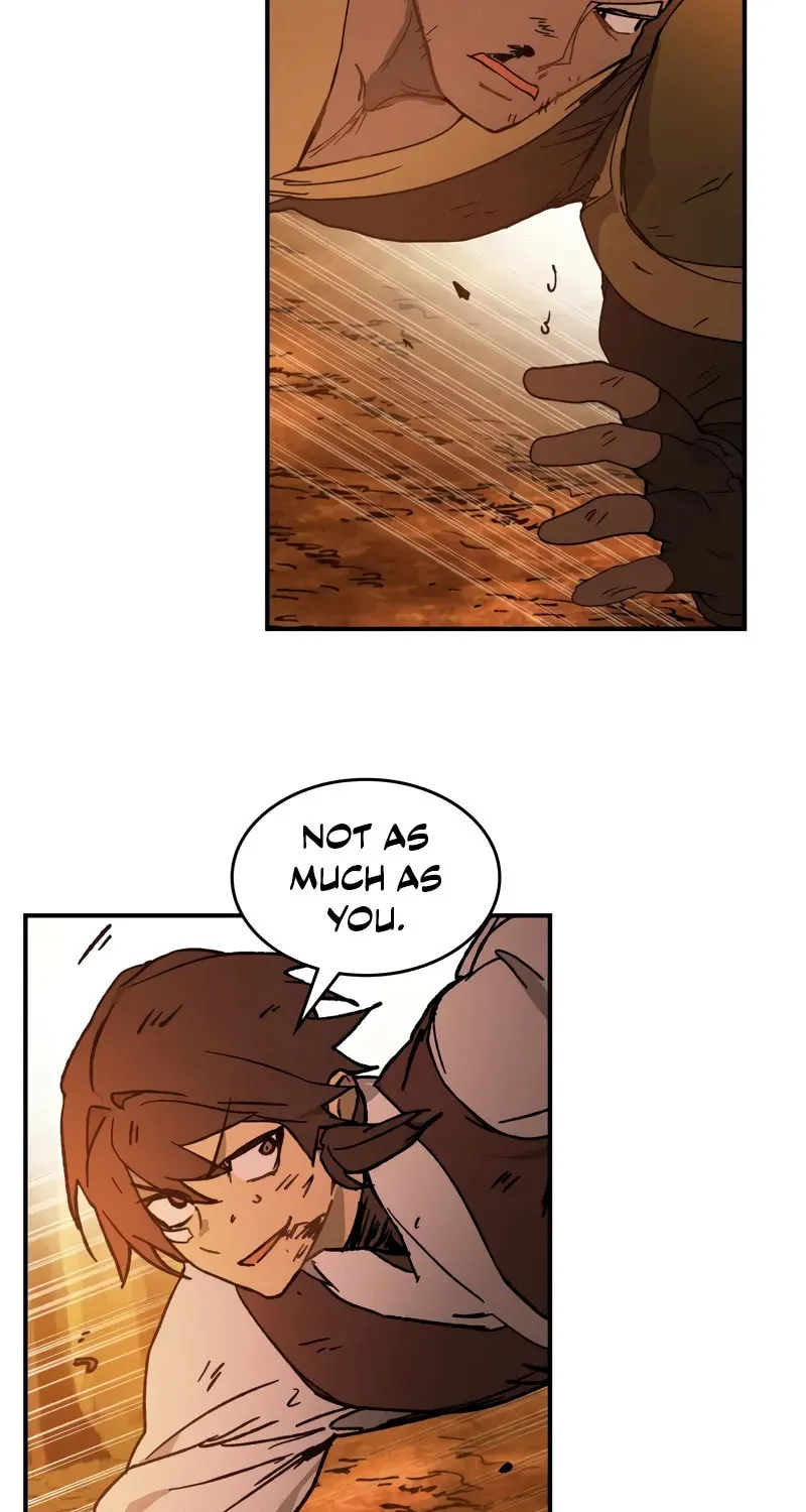 Read Chronicles of a Returner chapter 110 image 21 on Lezhin