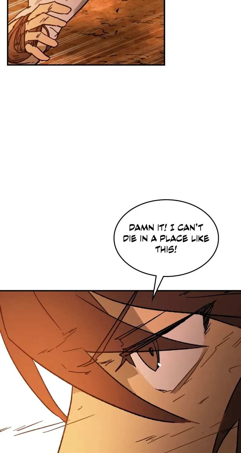 Read Chronicles of a Returner chapter 110 image 22 on Lezhin