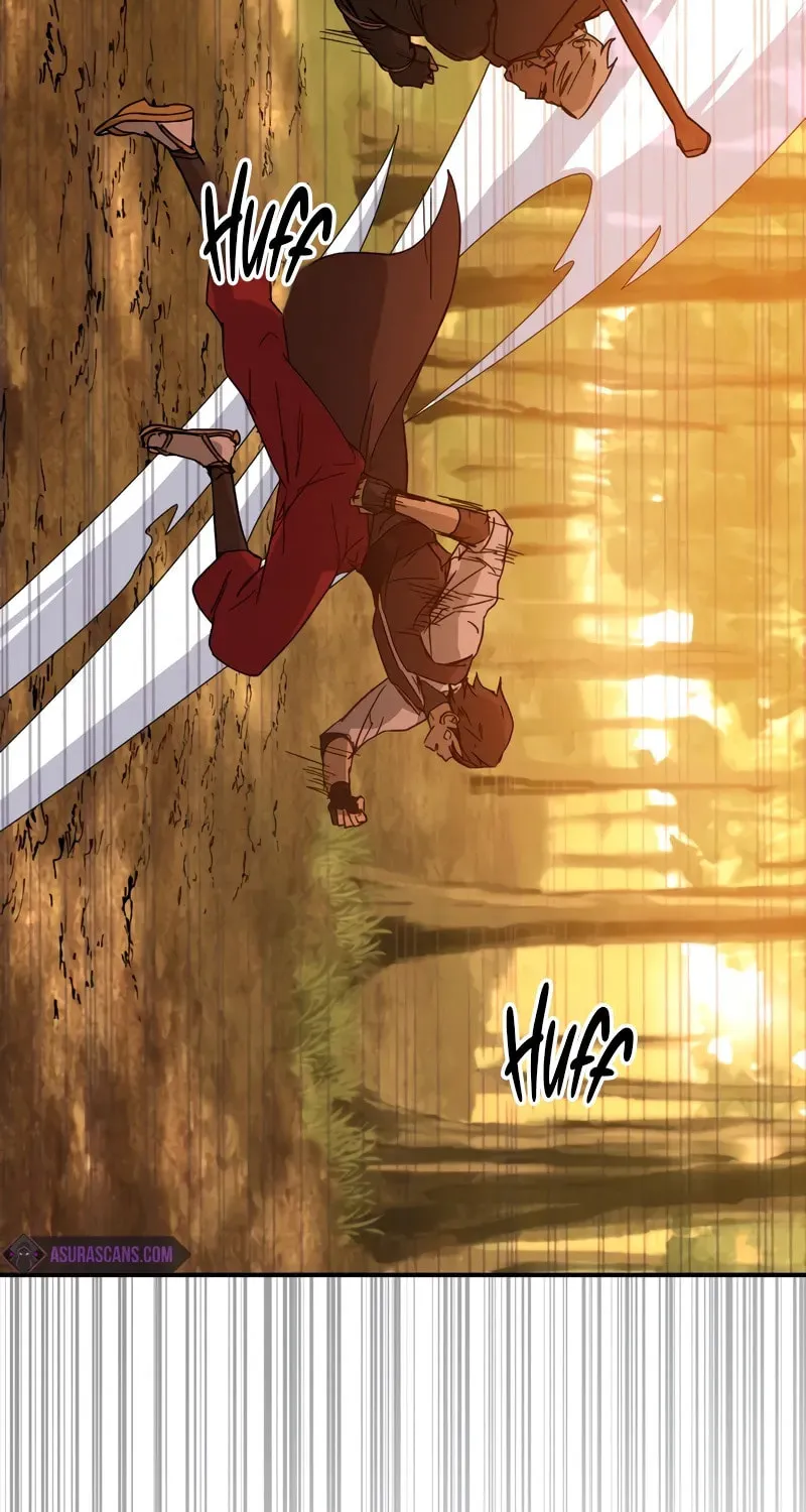 Read Chronicles of a Returner chapter 110 image 3 on Lezhin