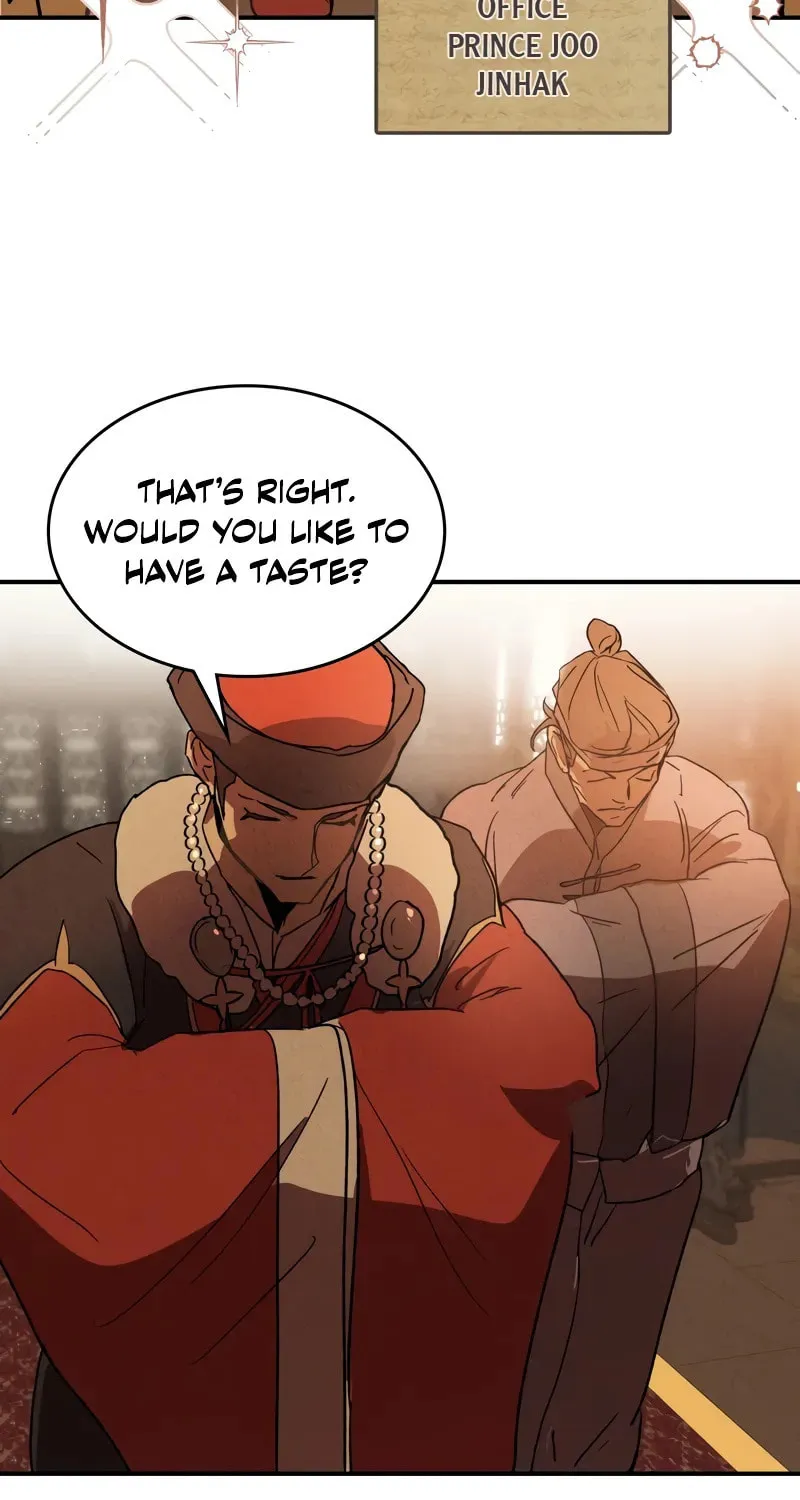 Read Chronicles of a Returner chapter 110 image 30 on Lezhin