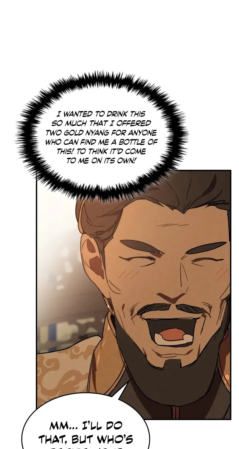 Read Chronicles of a Returner chapter 110 image 31 on Lezhin