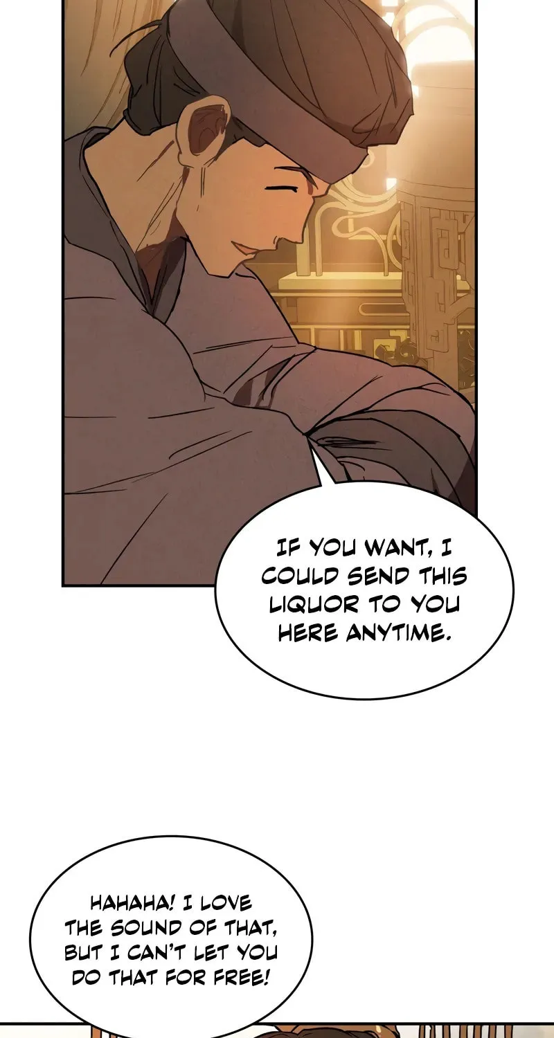 Read Chronicles of a Returner chapter 110 image 34 on Lezhin