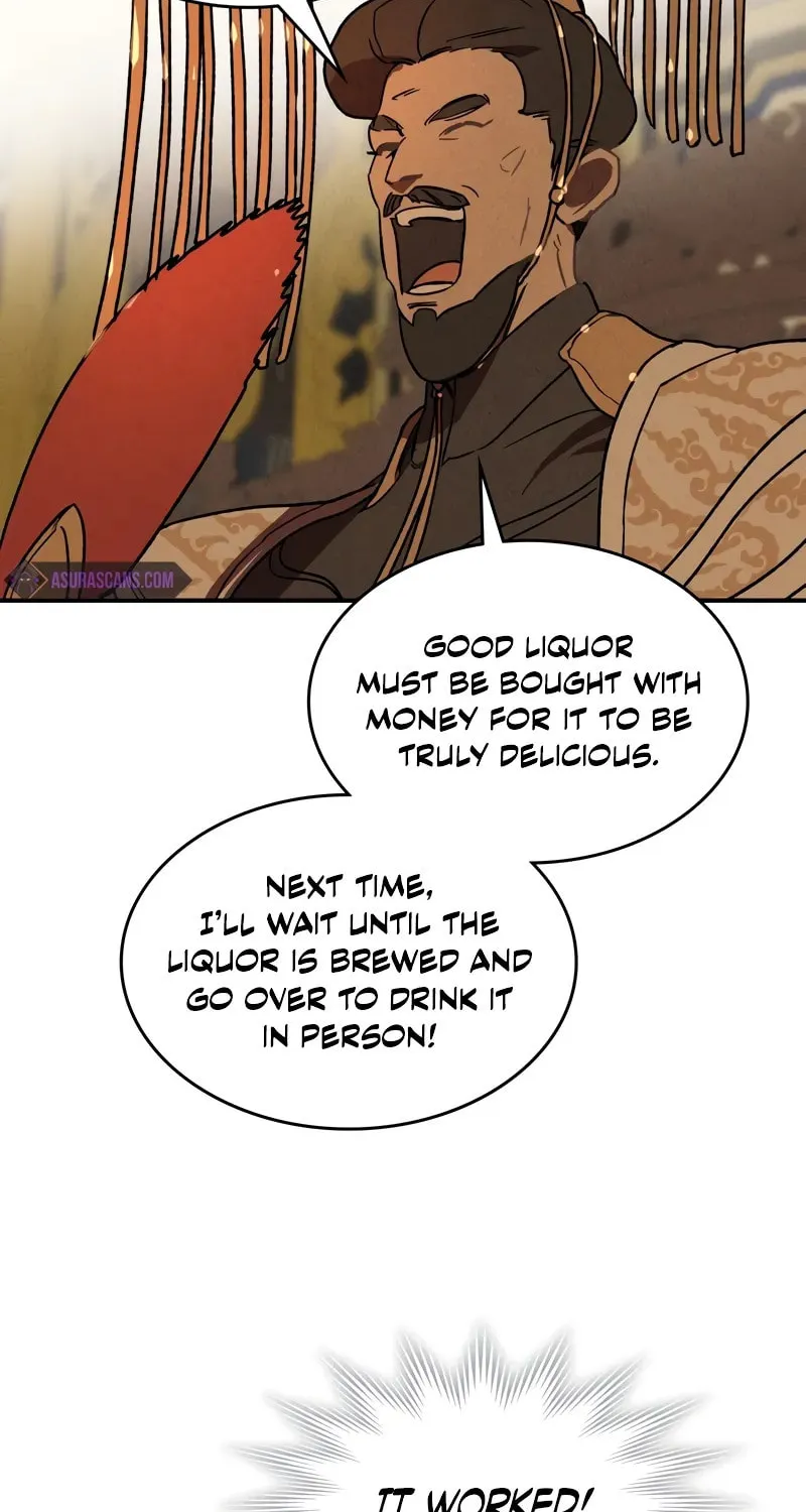 Read Chronicles of a Returner chapter 110 image 35 on Lezhin