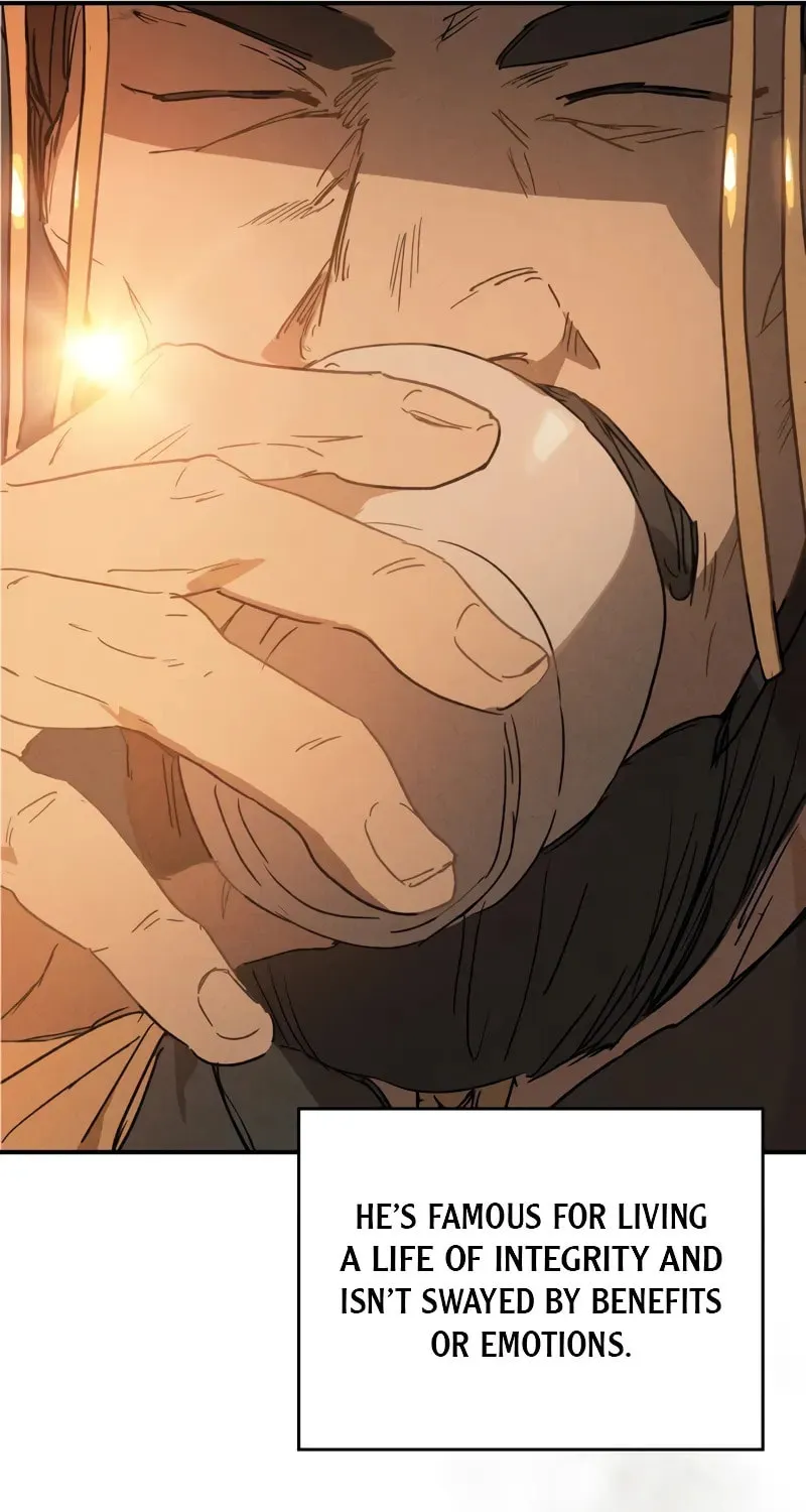 Read Chronicles of a Returner chapter 110 image 38 on Lezhin