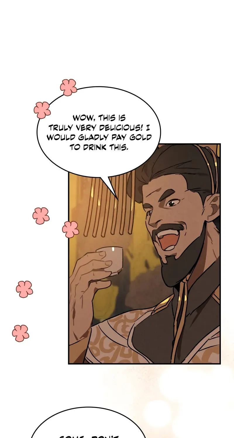 Read Chronicles of a Returner chapter 110 image 40 on Lezhin