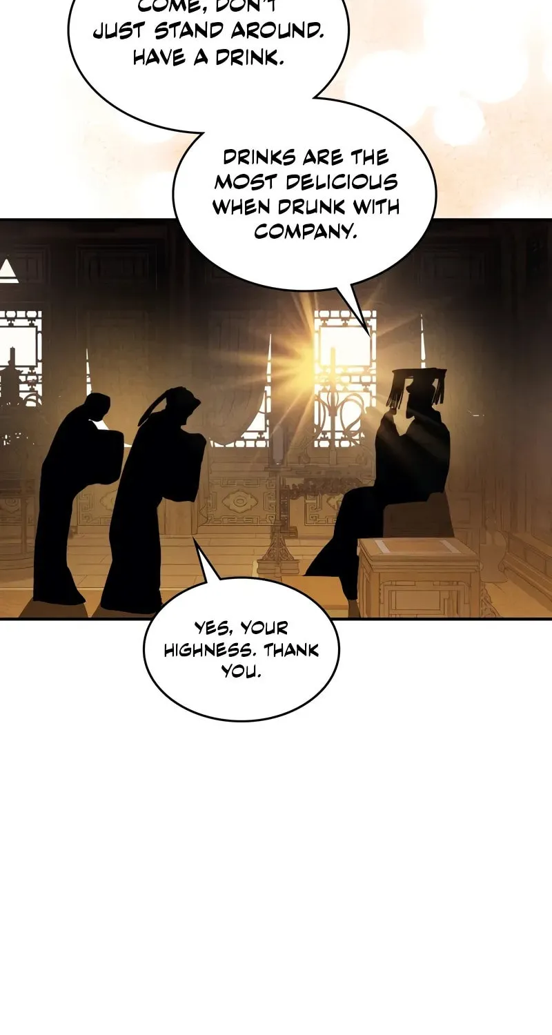 Read Chronicles of a Returner chapter 110 image 41 on Lezhin