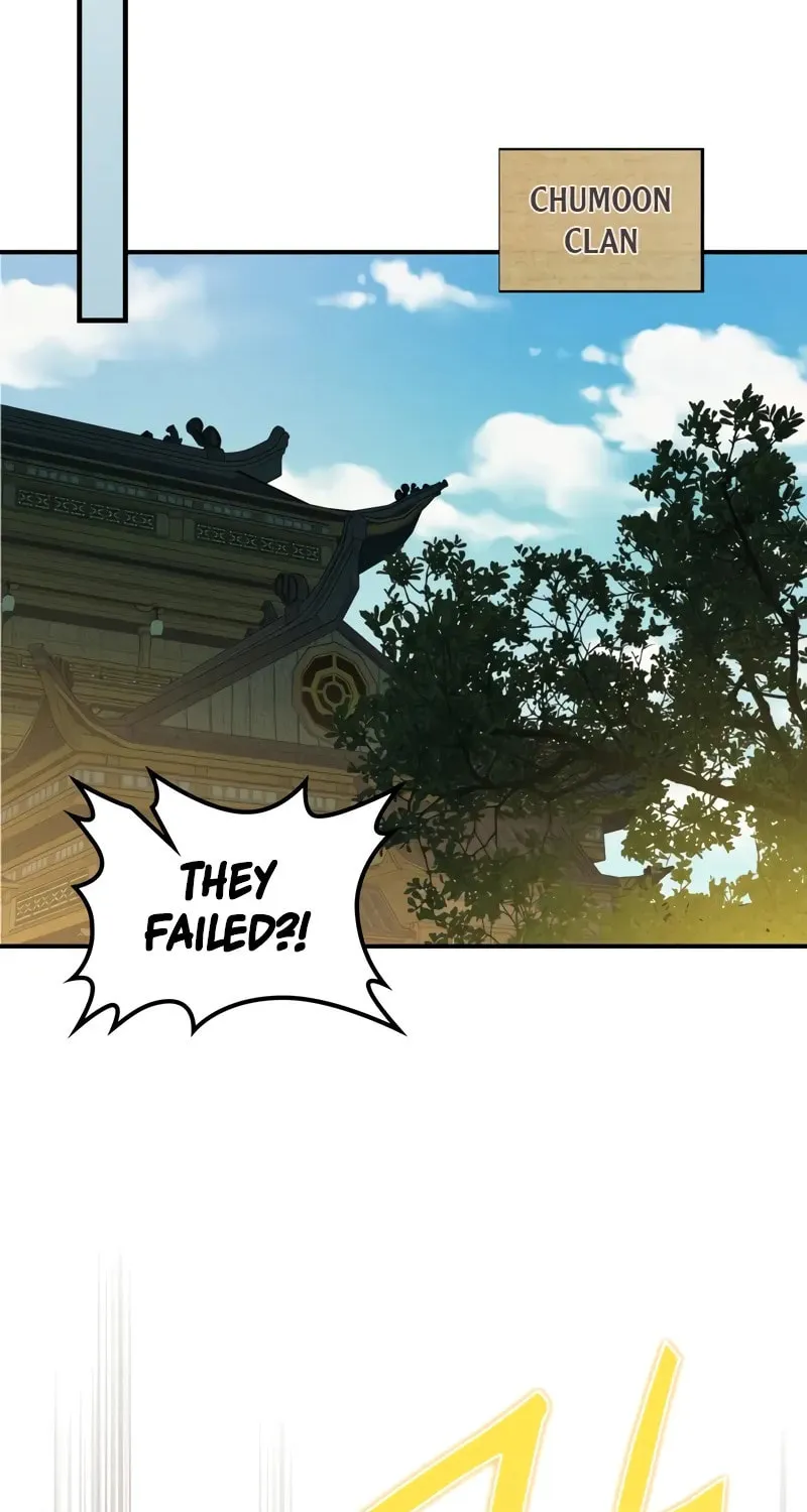 Read Chronicles of a Returner chapter 110 image 43 on Lezhin