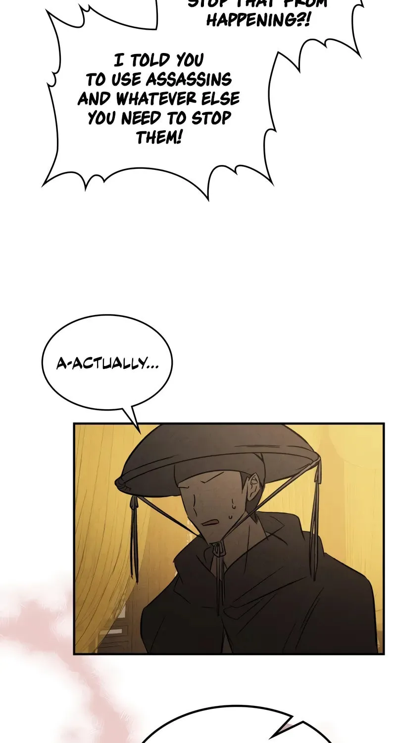 Read Chronicles of a Returner chapter 110 image 46 on Lezhin