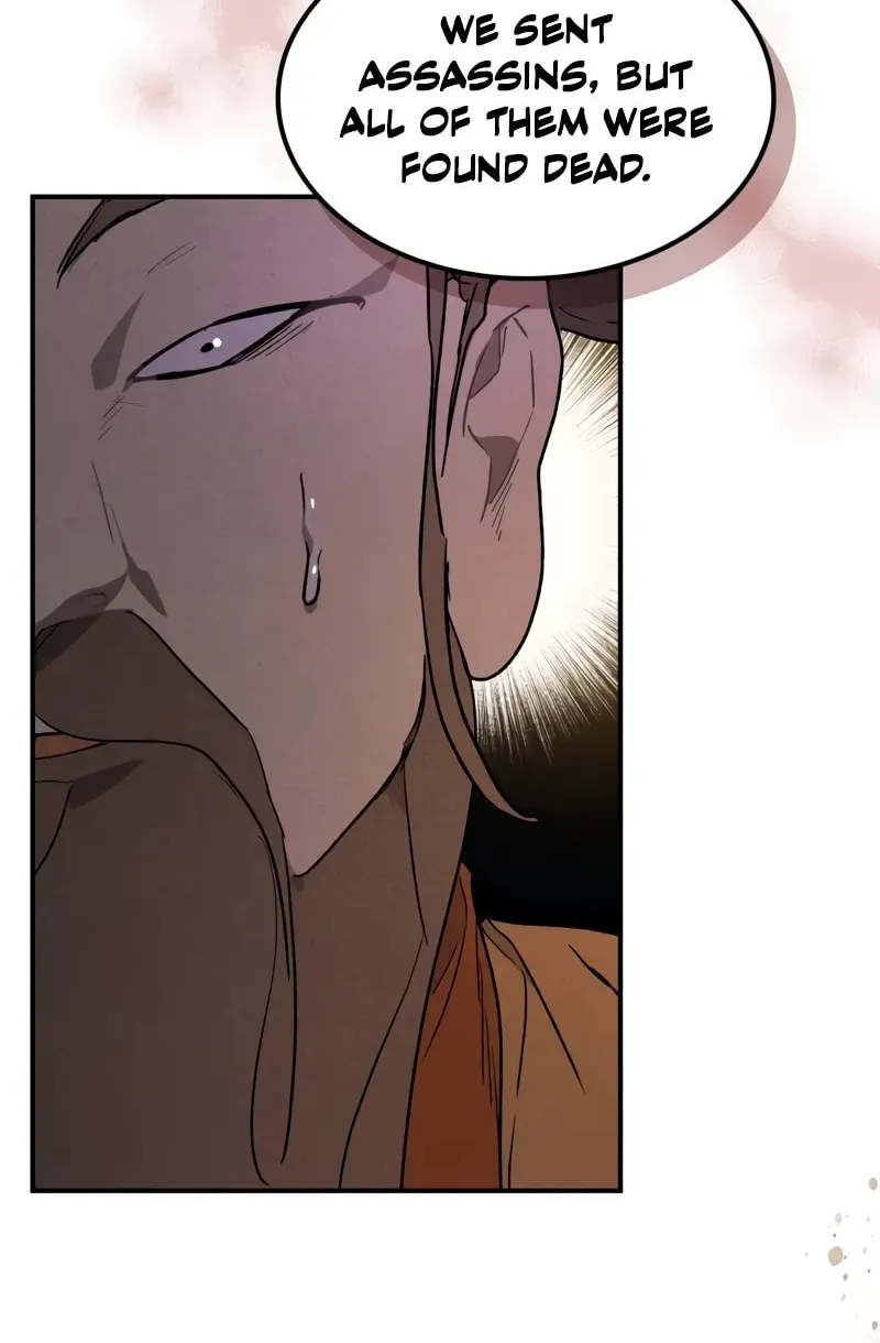 Read Chronicles of a Returner chapter 110 image 47 on Lezhin