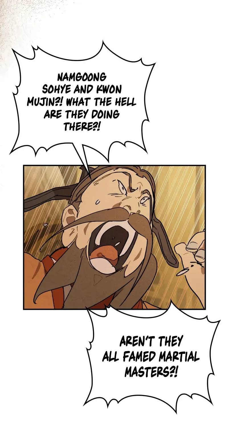 Read Chronicles of a Returner chapter 110 image 49 on Lezhin