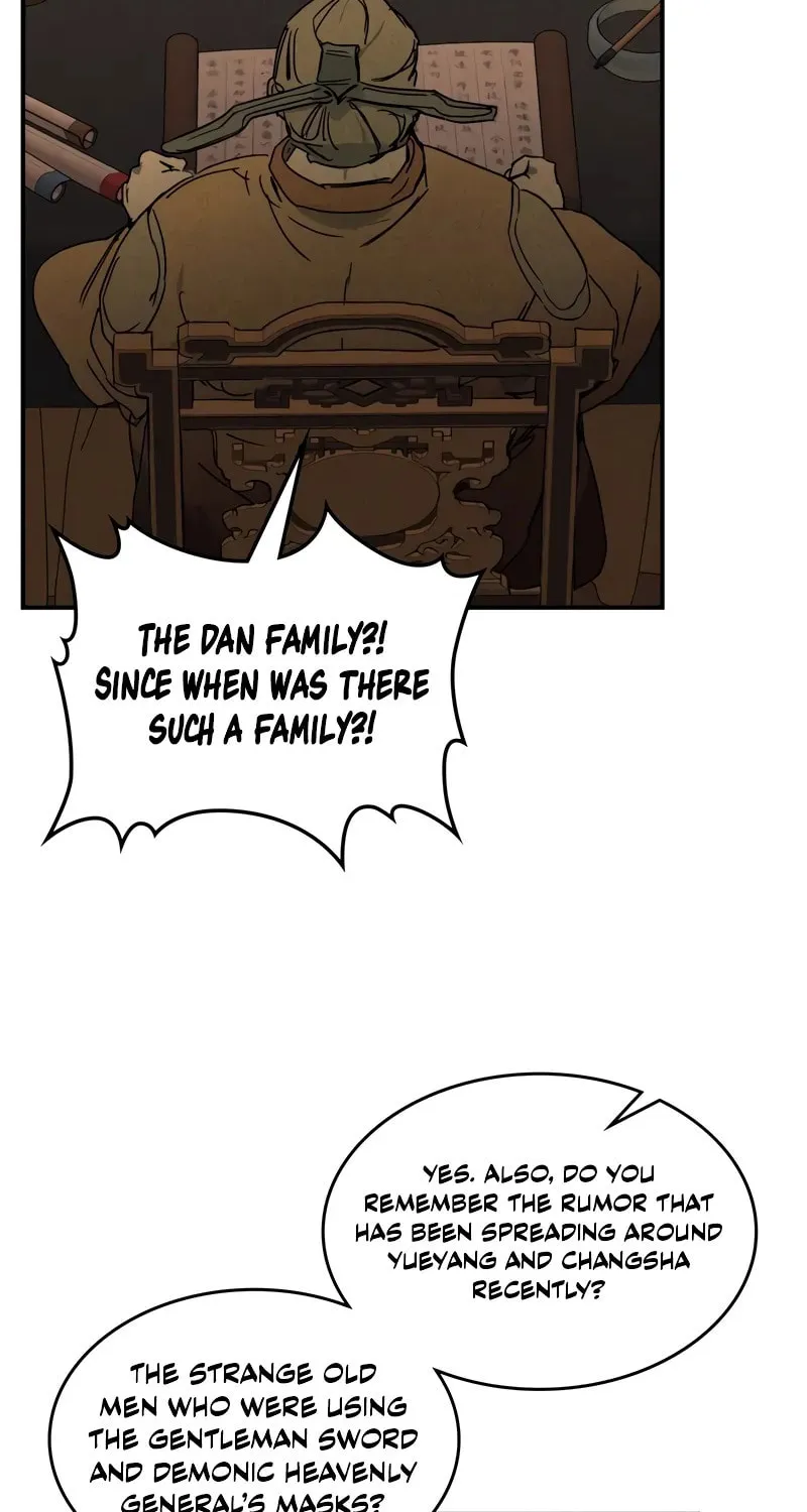 Read Chronicles of a Returner chapter 110 image 51 on Lezhin