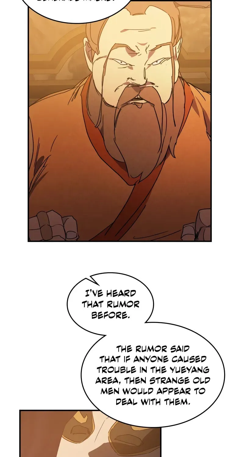 Read Chronicles of a Returner chapter 110 image 52 on Lezhin