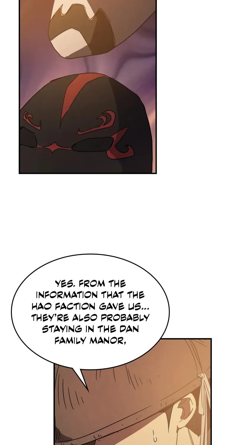 Read Chronicles of a Returner chapter 110 image 53 on Lezhin