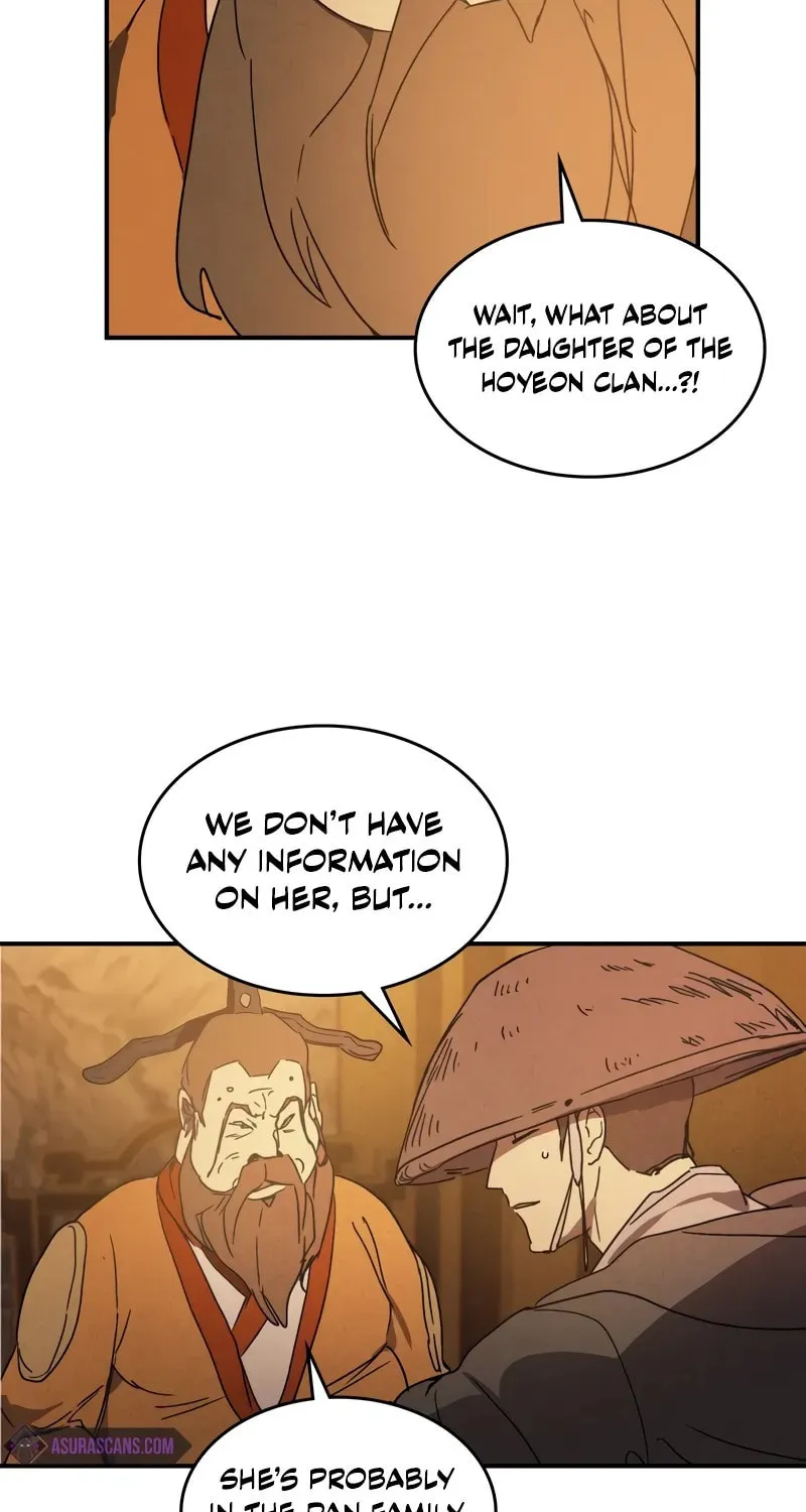 Read Chronicles of a Returner chapter 110 image 55 on Lezhin