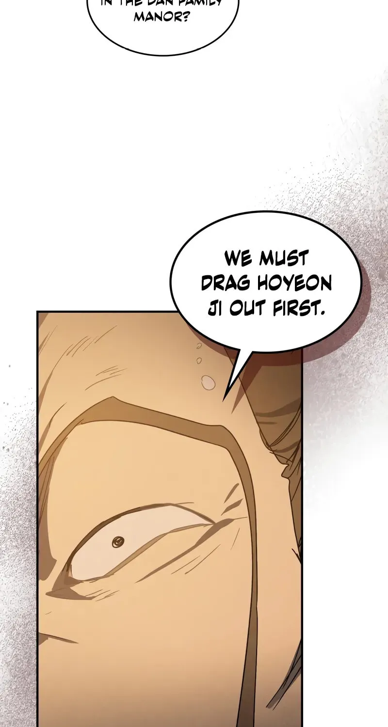 Read Chronicles of a Returner chapter 110 image 56 on Lezhin